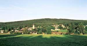 Gasthof Rotes Ross Zell im Fichtelgebirge Εξωτερικό φωτογραφία