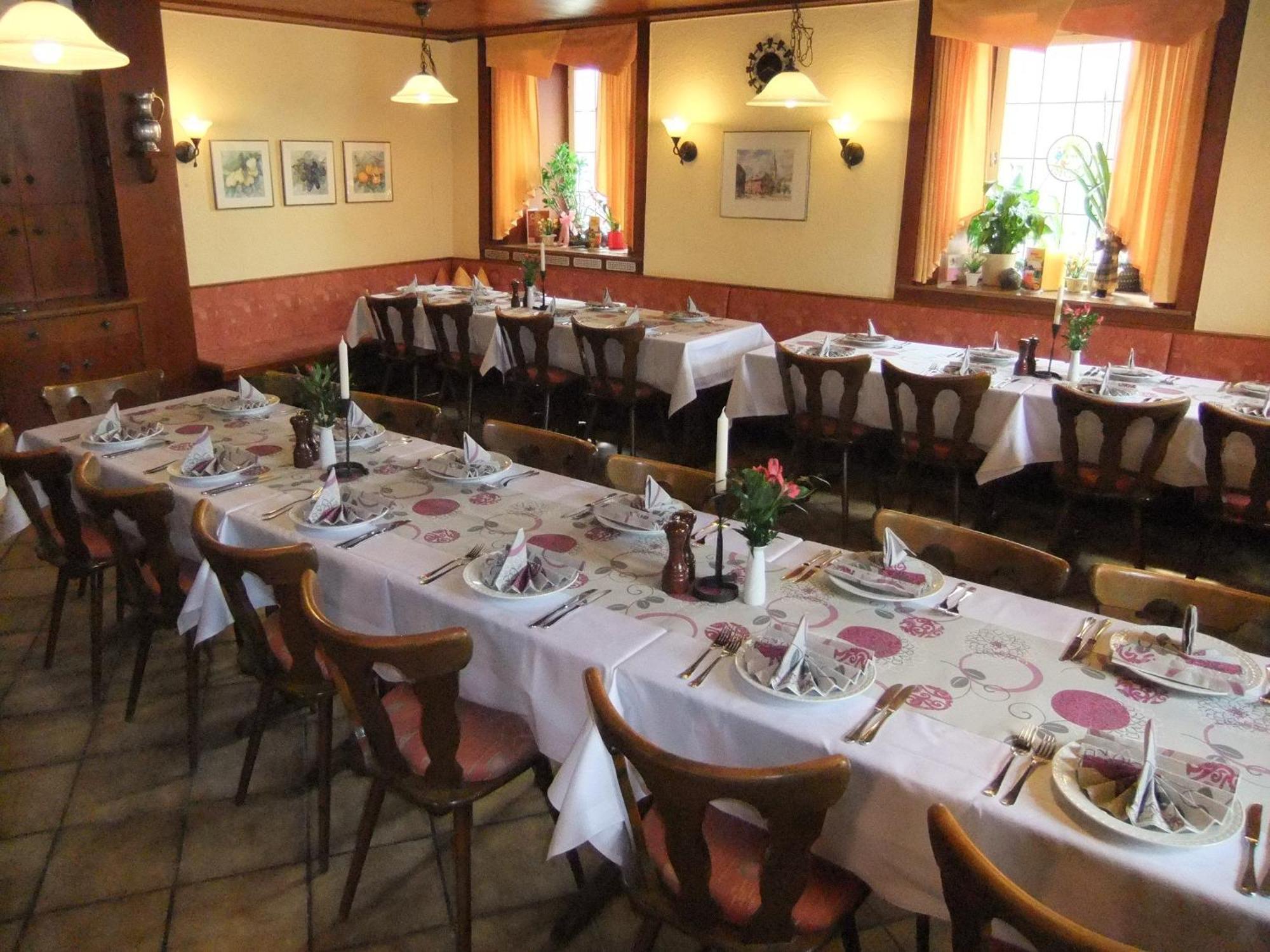 Gasthof Rotes Ross Zell im Fichtelgebirge Εξωτερικό φωτογραφία