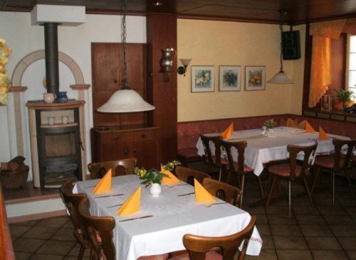 Gasthof Rotes Ross Zell im Fichtelgebirge Εξωτερικό φωτογραφία
