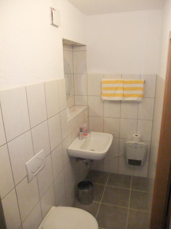 Gasthof Rotes Ross Zell im Fichtelgebirge Δωμάτιο φωτογραφία