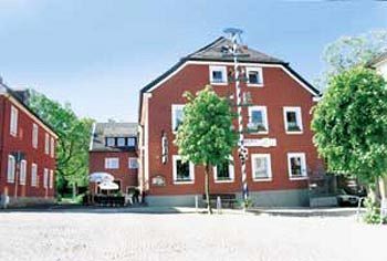 Gasthof Rotes Ross Zell im Fichtelgebirge Εξωτερικό φωτογραφία